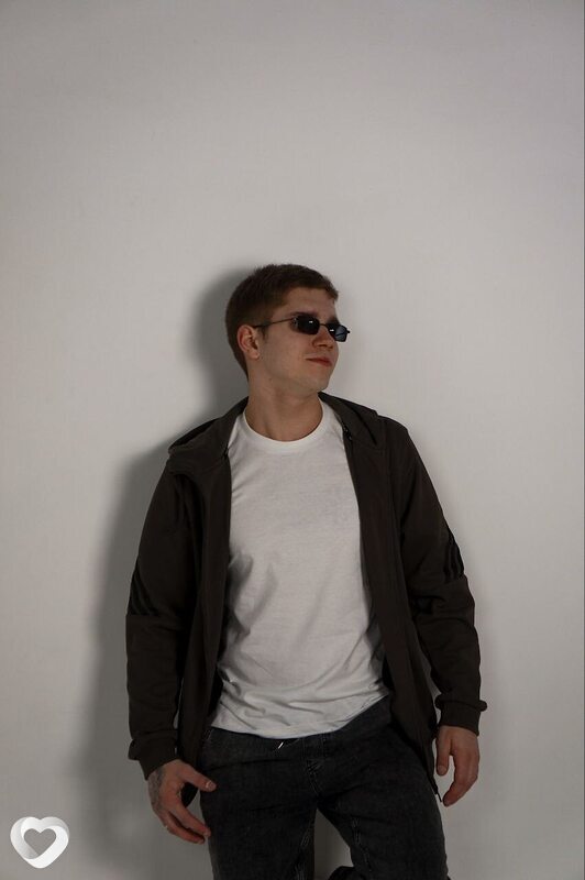 Дима, 21, Любани — анкета №1363648