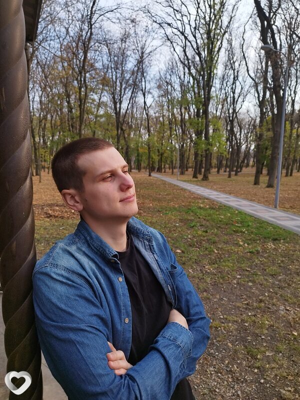 Юрий, 30, Ессентуках — анкета №1363309