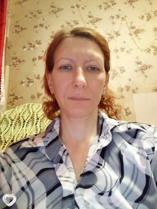 Анна, 45, Волгограде — анкета №1363313