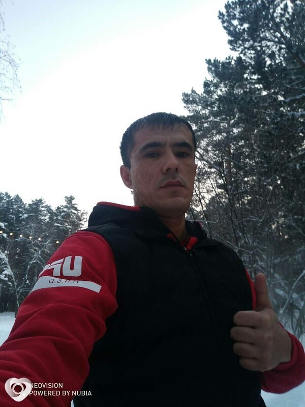 Роман, 39, Ташкент — анкета №1363322