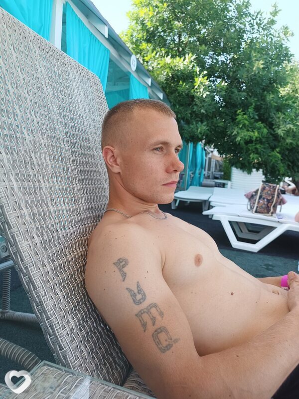 Дмитрий, 27, Краснодаре — анкета №1363405