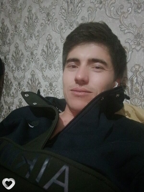 Ждутебя, 31, Улан-Удэ — анкета №1363406