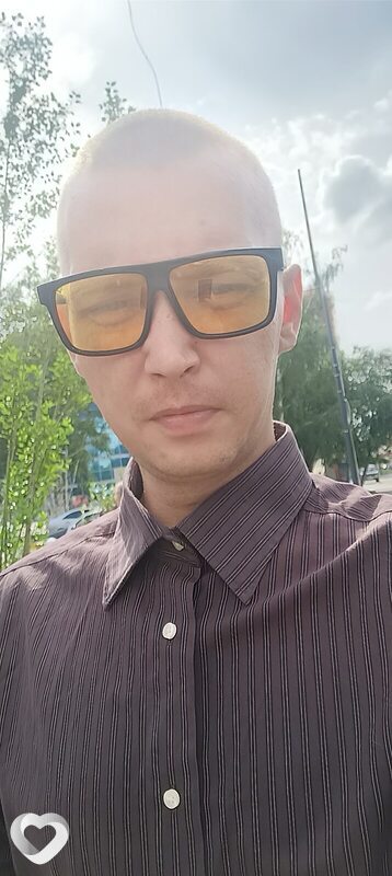 Сергей, 32, Верхней Пышме — анкета №1363407