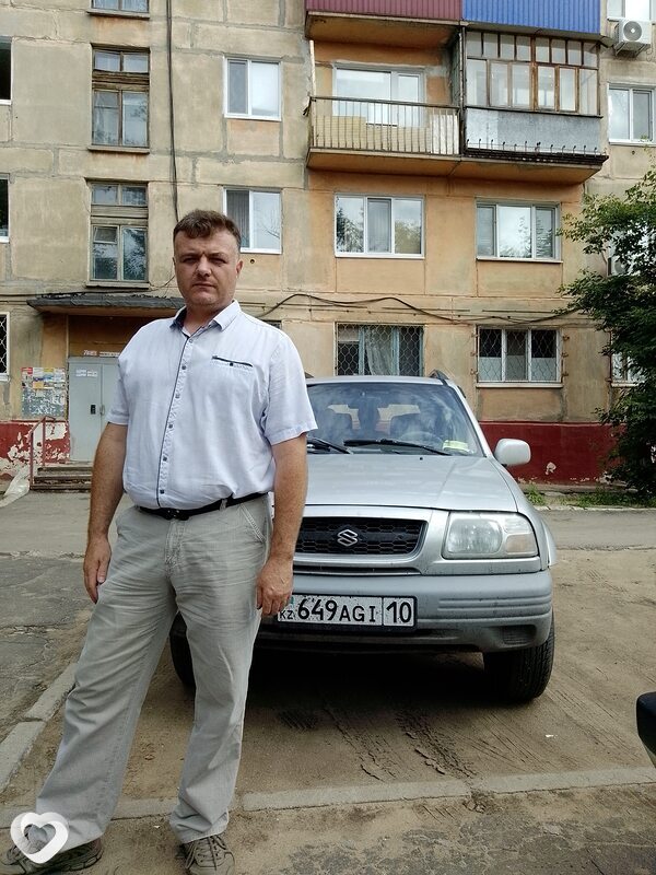 Сергей, 37, Рудном — анкета №1363411