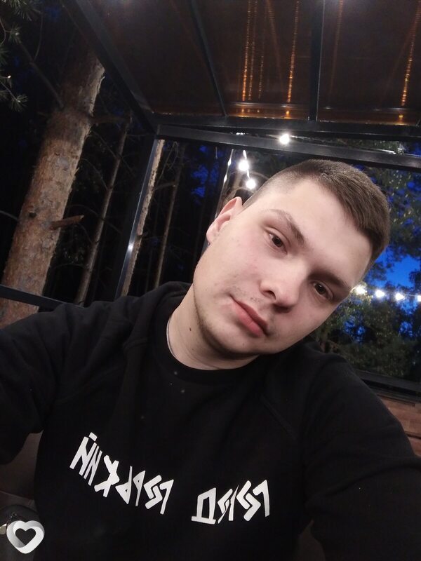 Игорь, 26, Краснодаре — анкета №1363236