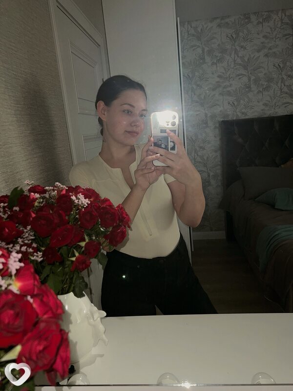 Настя, 23, Санкт-Петербурге — анкета №1363243