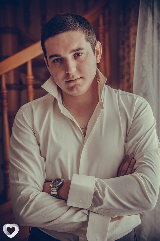 Александр, 32, Алматы — анкета №1363245