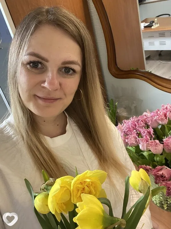Таня, 40, Москве — анкета №1363427