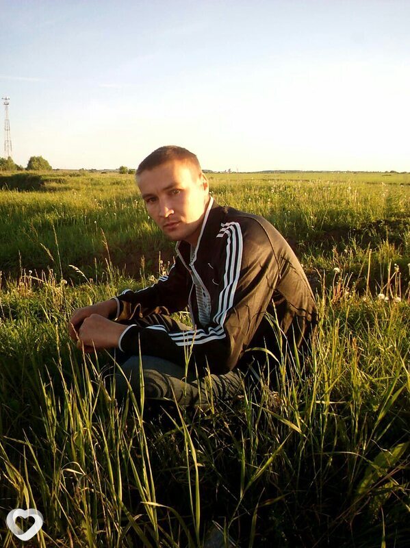 Сергей, 34, Чистополе — анкета №1363437