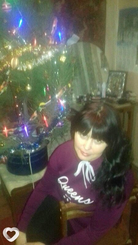 Мария, 44, Кишинёв — анкета №1363442