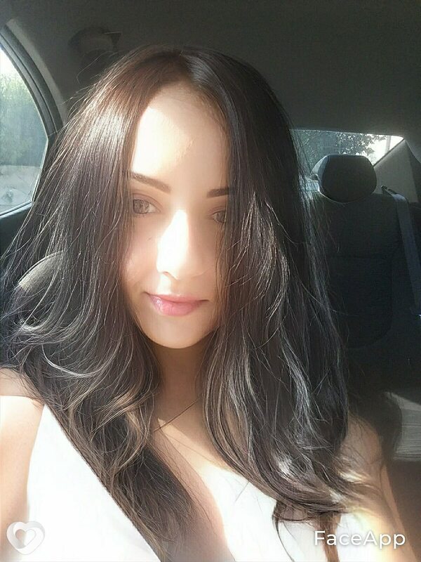 Нина, 45, Брянске — анкета №1363526