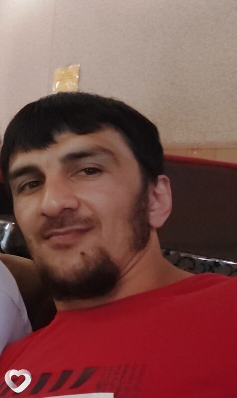 Тимур, 32, Иркутске — анкета №1363527