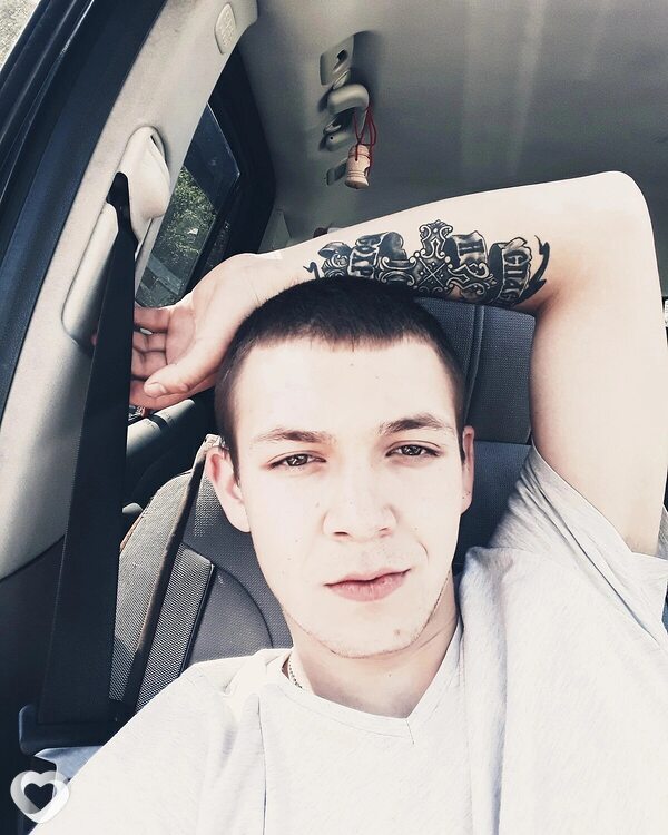 Мишка, 32, Алматы — анкета №1363528