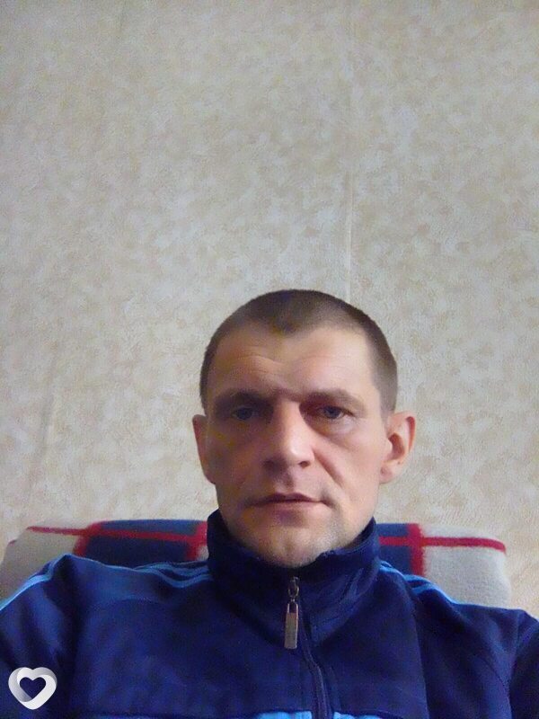 Евгений Губарев, 40, Москве — анкета №1363533