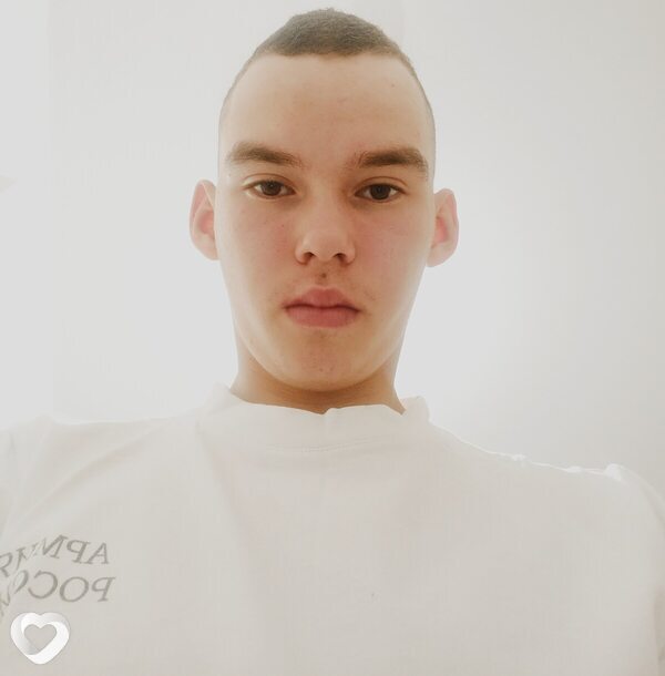 Александр, 20, Москве — анкета №1363534
