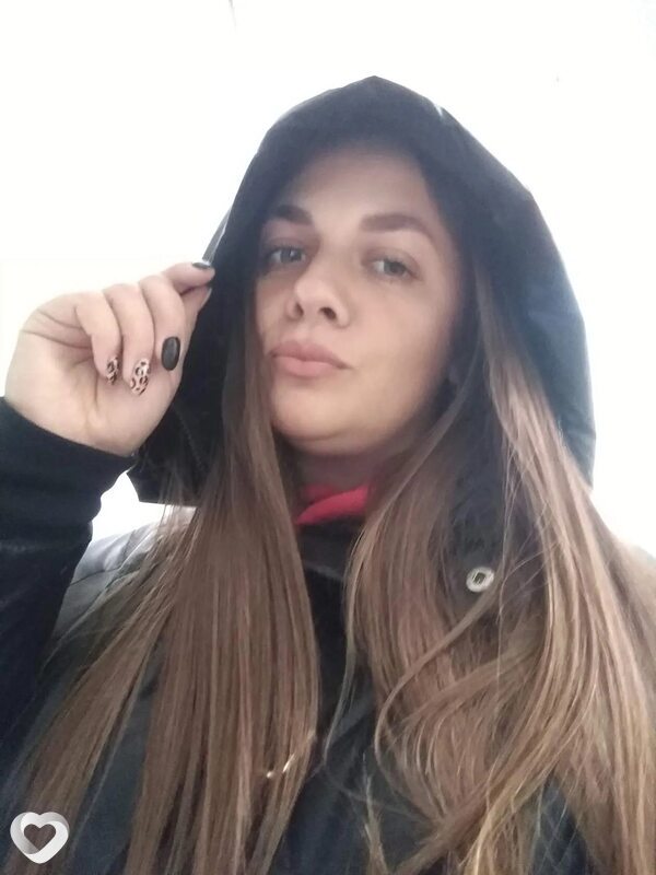 Вика, 37, Могилев — анкета №1363535