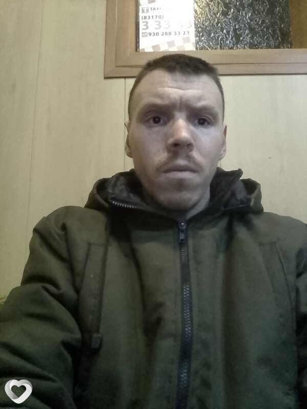 Александр, 31, Богородске — анкета №1363536