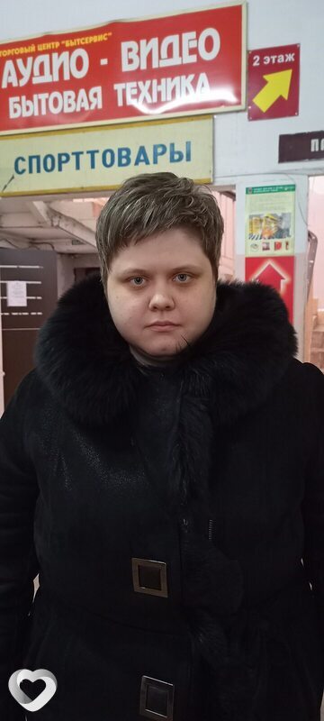Екатерина, Сухиничи
