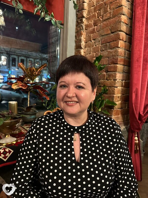 Наталья, 50, Вологде — анкета №1363506