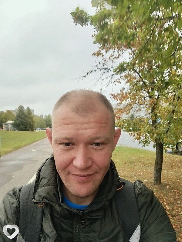 Евгений, 41, Минске — анкета №1363507