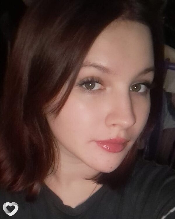 Алина, 20, Нижнеудинске — анкета №1363508