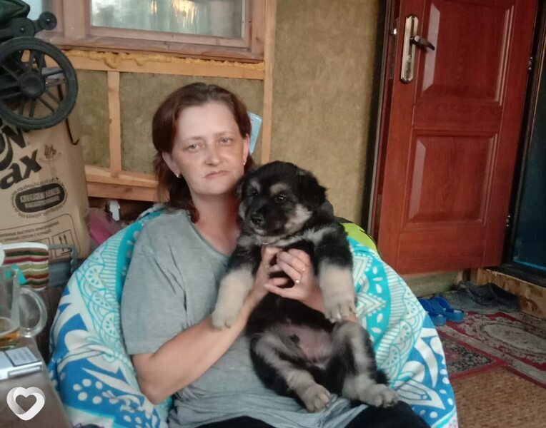 Ирина, 42, Сергиеве Посаде — анкета №1363509