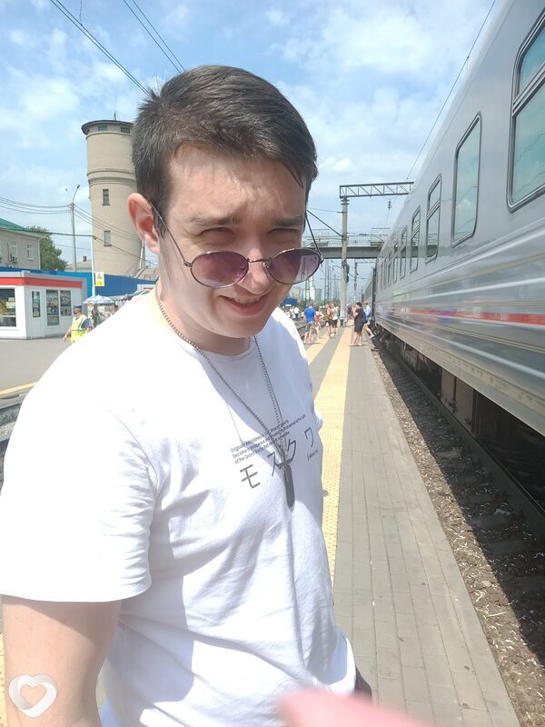 Александр, 25, Краснодаре — анкета №1363510