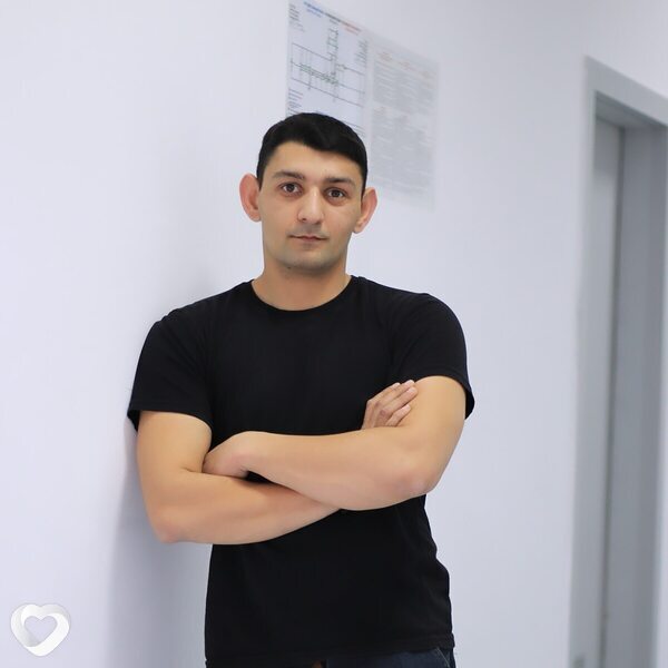 Алекс, 32, Костанае — анкета №1363514