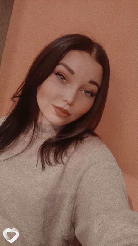 Alena, 27, Мозыре — анкета №1363516