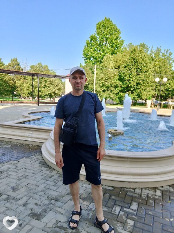 Алексей, 40, Краснодаре — анкета №1363477