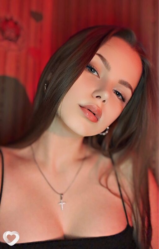 Катенька, 23, Москве — анкета №1363479