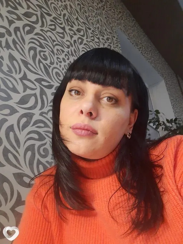 Евгения, 40, Москве — анкета №1363492