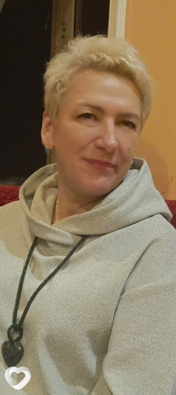 Лилия, 53, Пинске — анкета №1363494