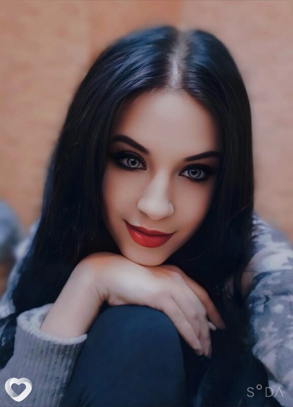 Кристина, 35, Орёл — анкета №1363499