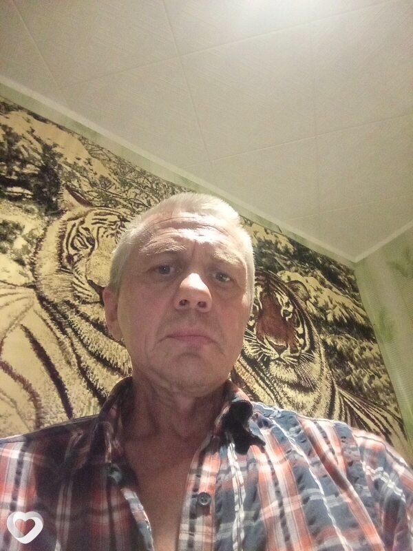Коля, 50, Ярославле — анкета №1363500