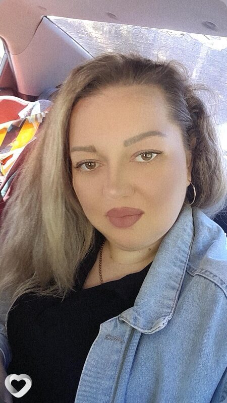 Анна, 40, Ростове-на-Дону — анкета №1363352
