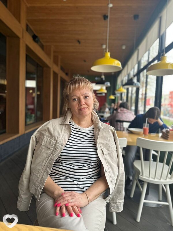 Татьяна, 50, Ижевске — анкета №1363361