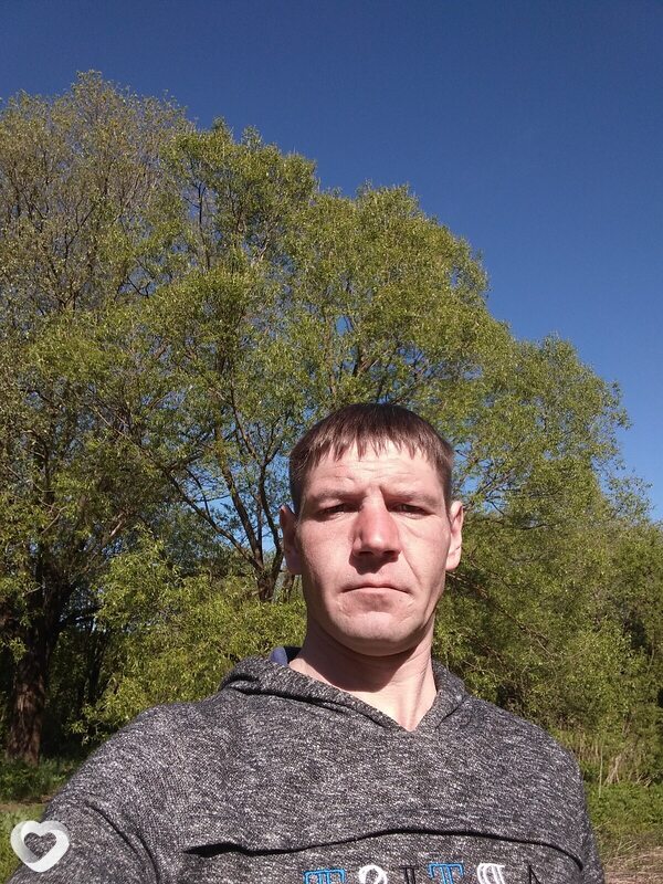 Павел, 36, Твери — анкета №1363362