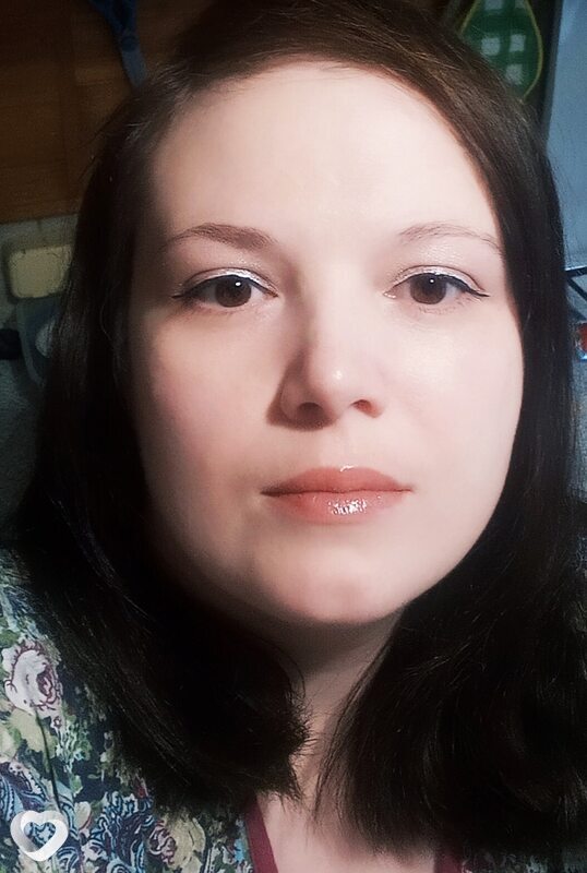 Анастасия, 41, Москве — анкета №1363364