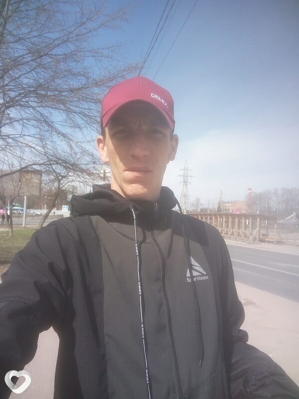 Егор, 31, Твери — анкета №1363366