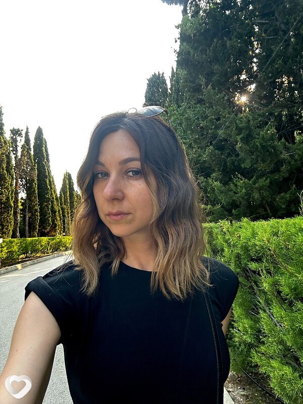 Алена, 37, Севастополе — анкета №1363370