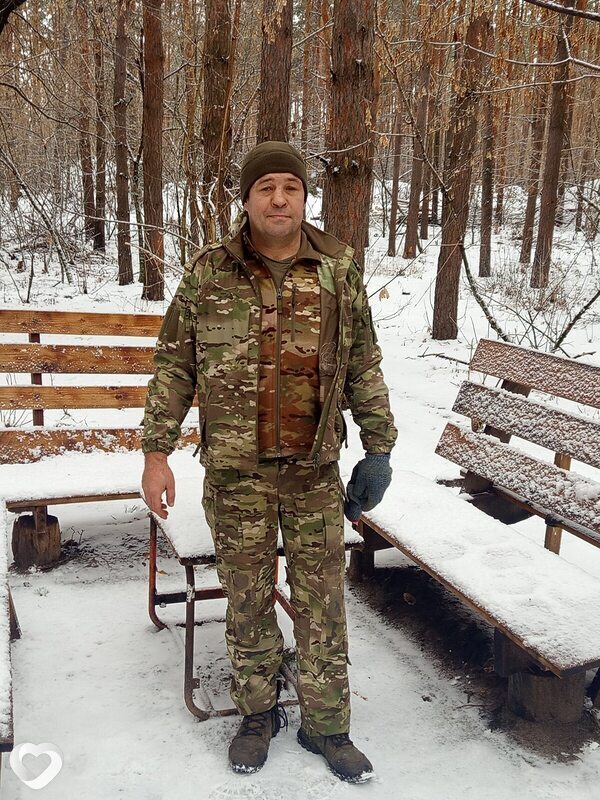 Сергей, 45, Нижнем Новгороде — анкета №1363371