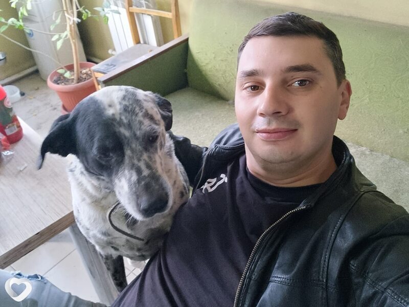 Евгений, 39, Омске — анкета №1363582