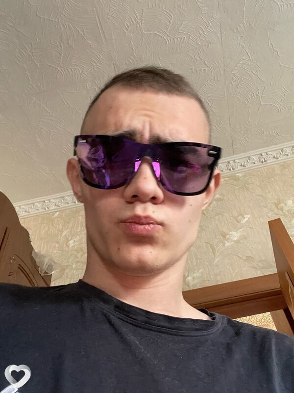 Никитос, 21, Ставрополе — анкета №1363587