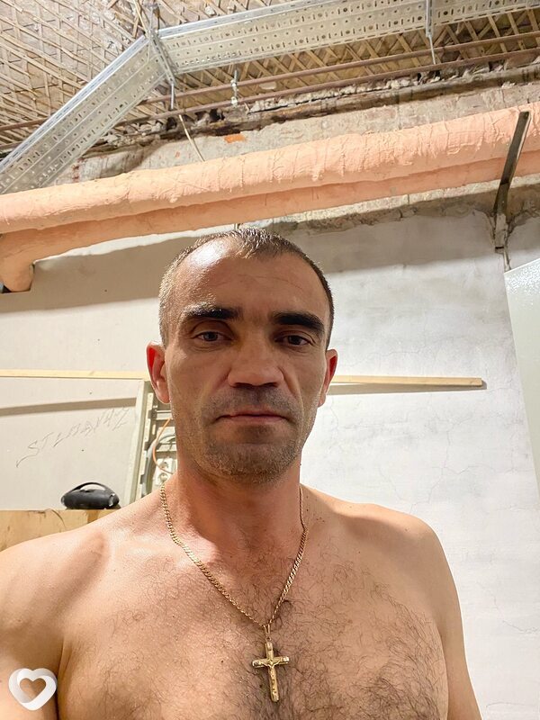 Сергей, 42, Ставрополе — анкета №1363588