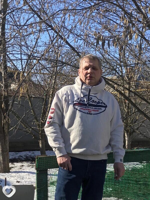 Константин, 54, Таганроге — анкета №1363589