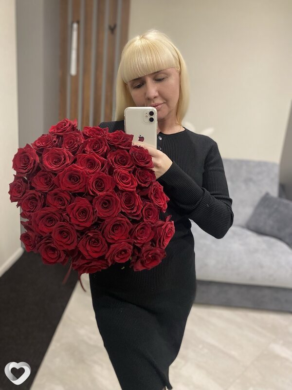 Мария, 37, Могилев — анкета №1363595
