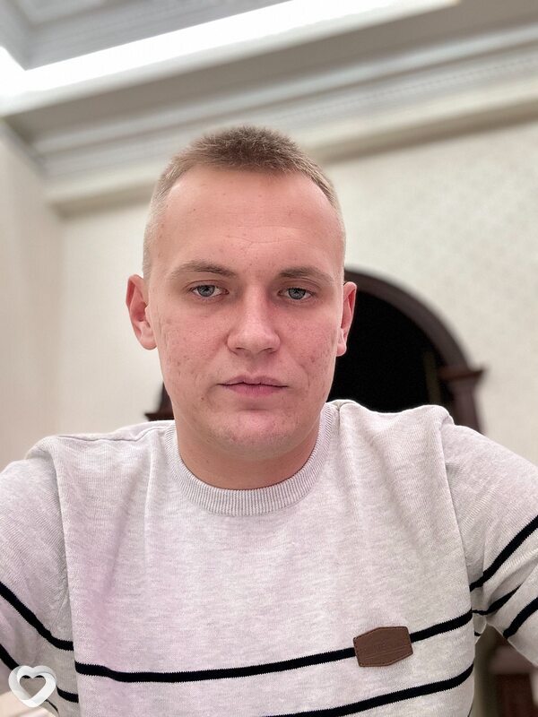 Никита, 27, Кемерове — анкета №1363597