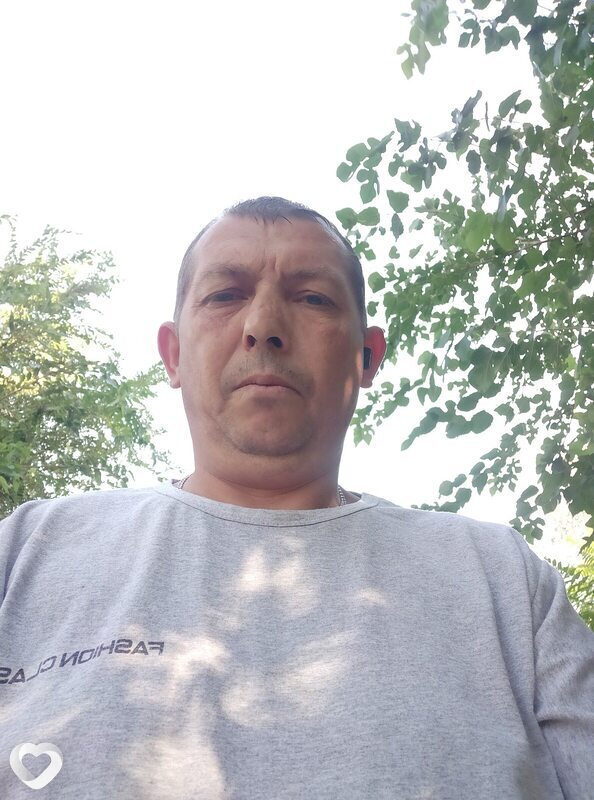 Иван Мурашкин, 45, Зернограде — анкета №1363677