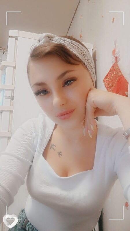Анастасия, Донской
